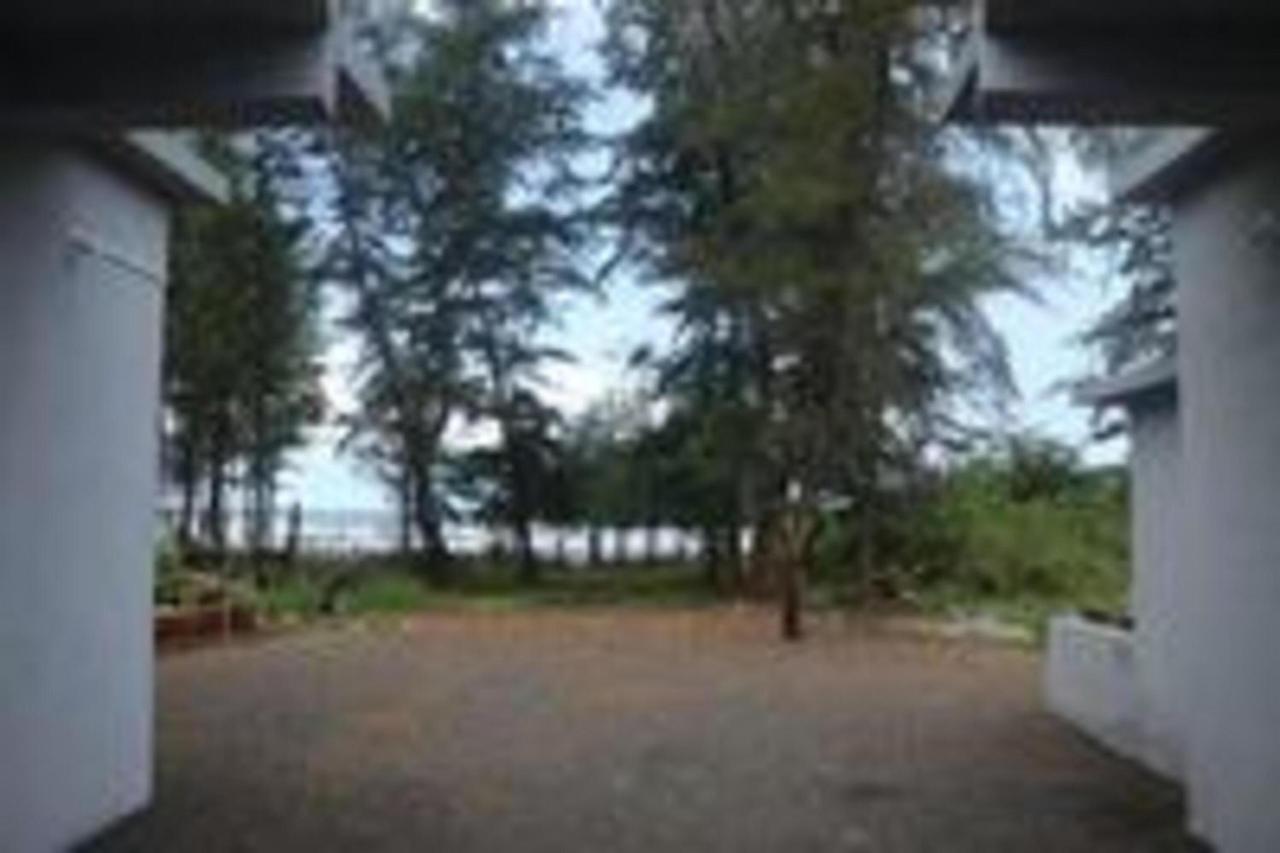 Suma Beach Resort Dāpoli Zewnętrze zdjęcie