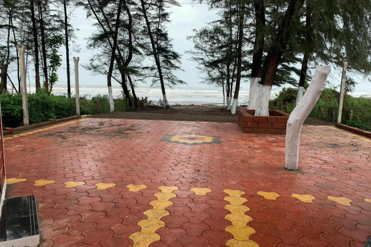 Suma Beach Resort Dāpoli Zewnętrze zdjęcie