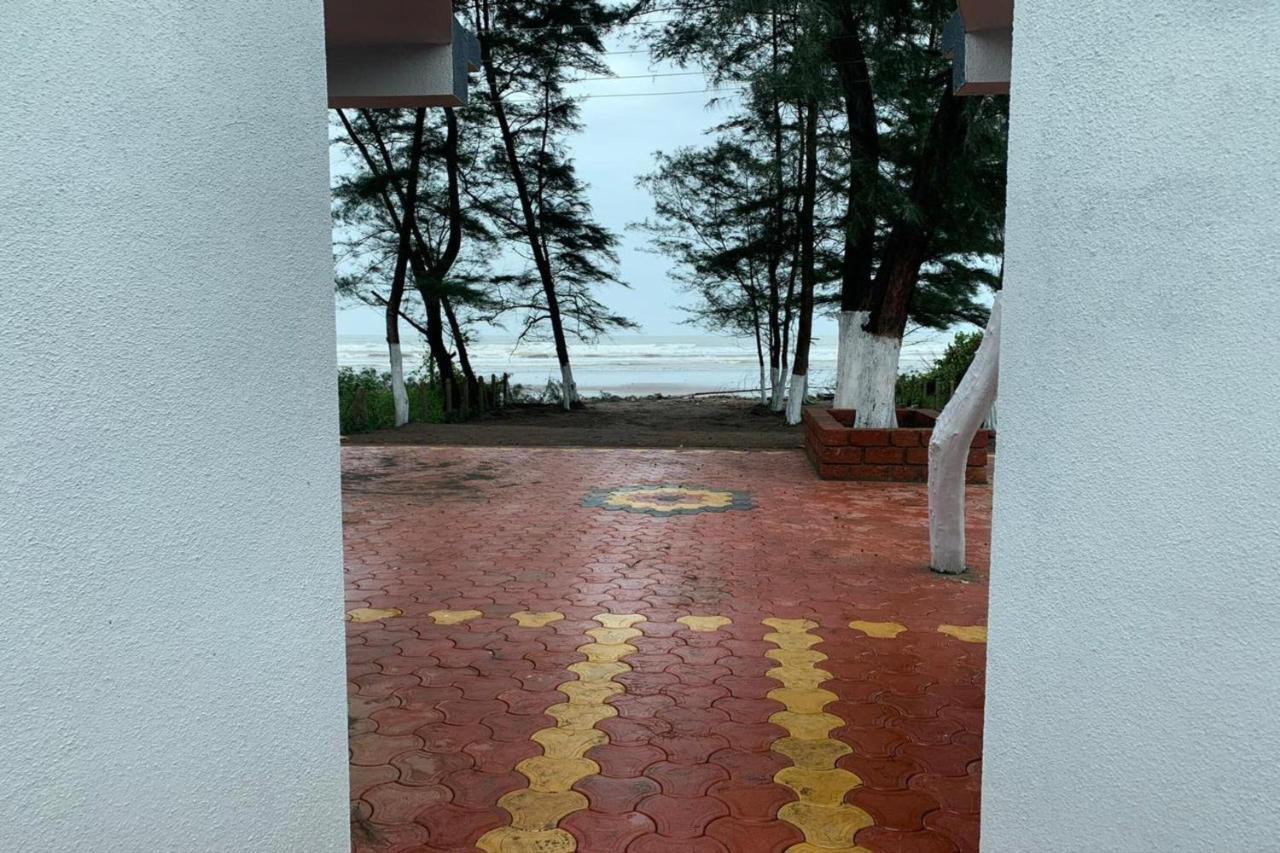 Suma Beach Resort Dāpoli Zewnętrze zdjęcie