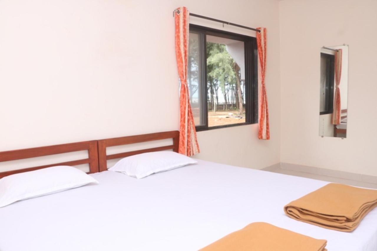 Suma Beach Resort Dāpoli Zewnętrze zdjęcie