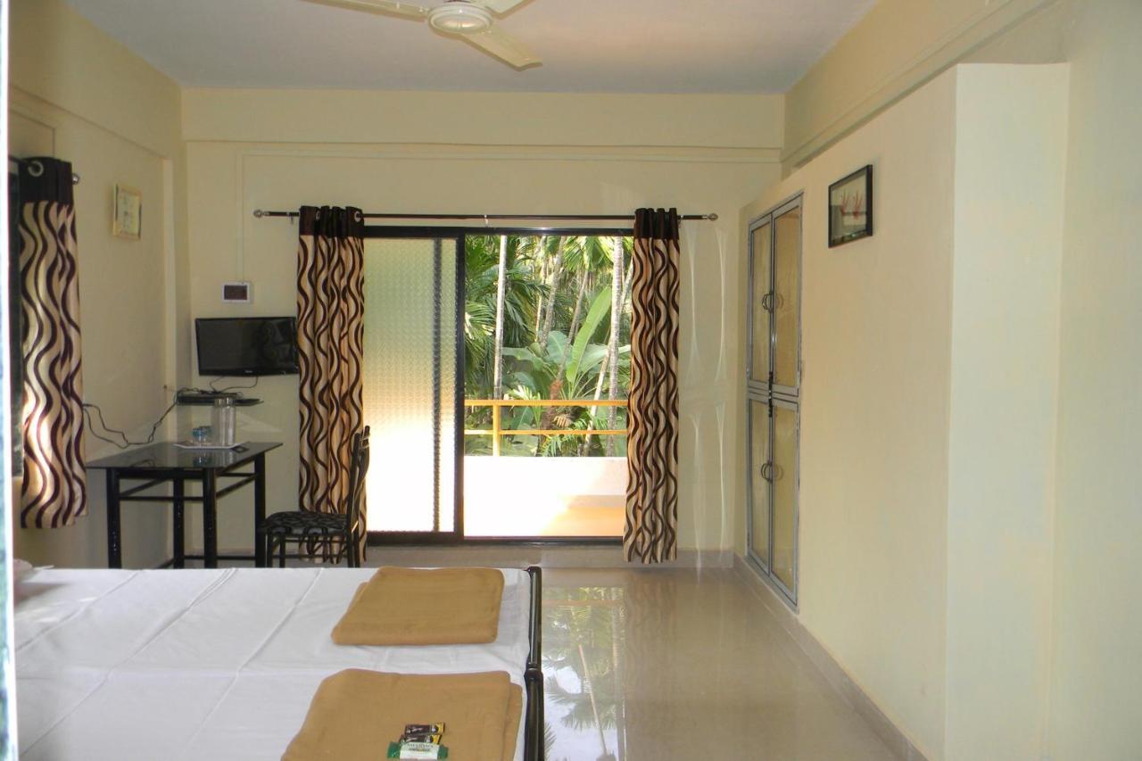 Suma Beach Resort Dāpoli Zewnętrze zdjęcie