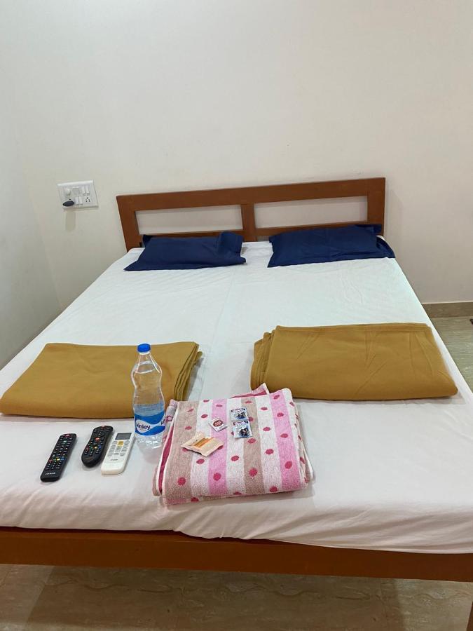 Suma Beach Resort Dāpoli Zewnętrze zdjęcie