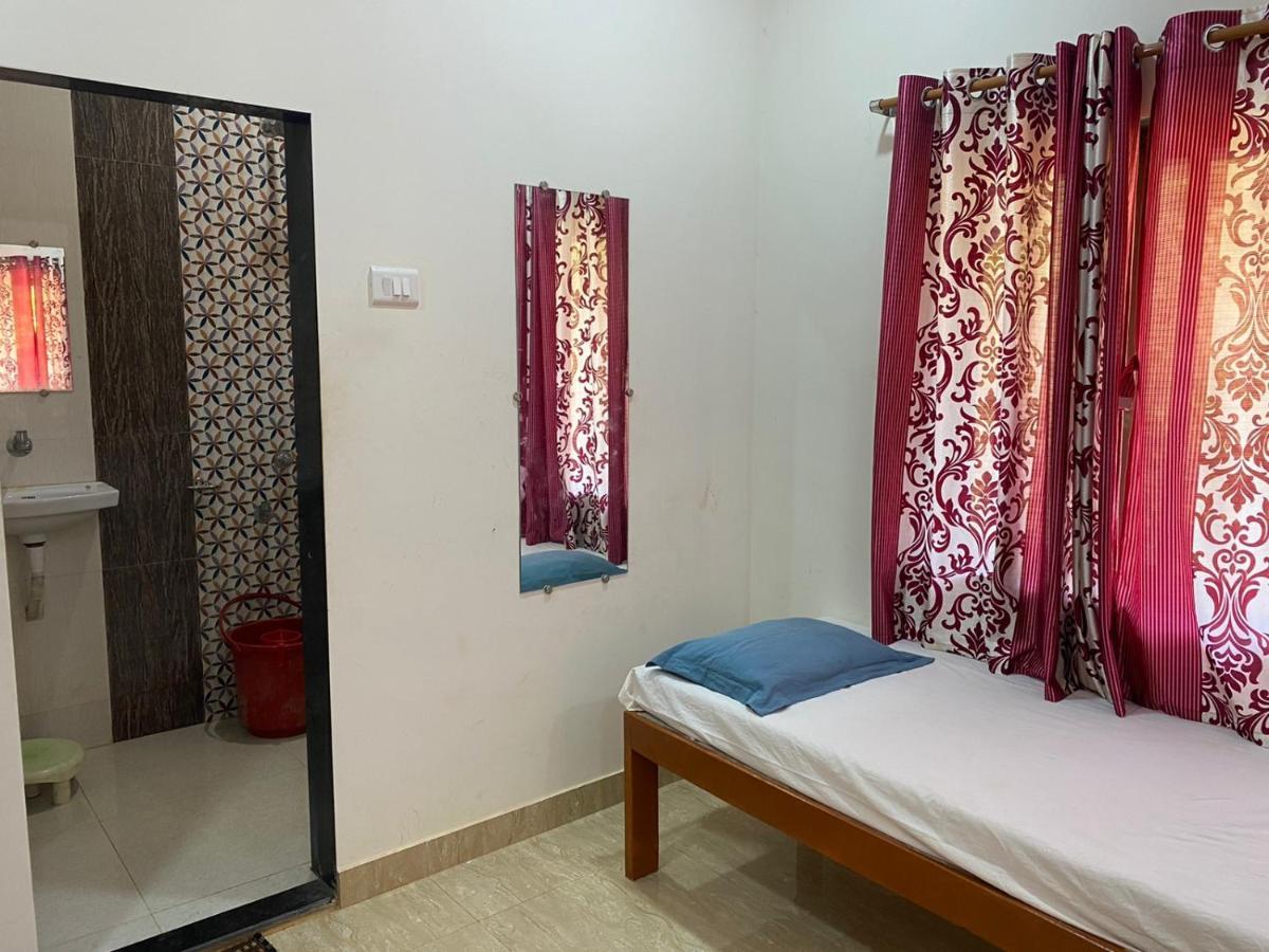 Suma Beach Resort Dāpoli Zewnętrze zdjęcie