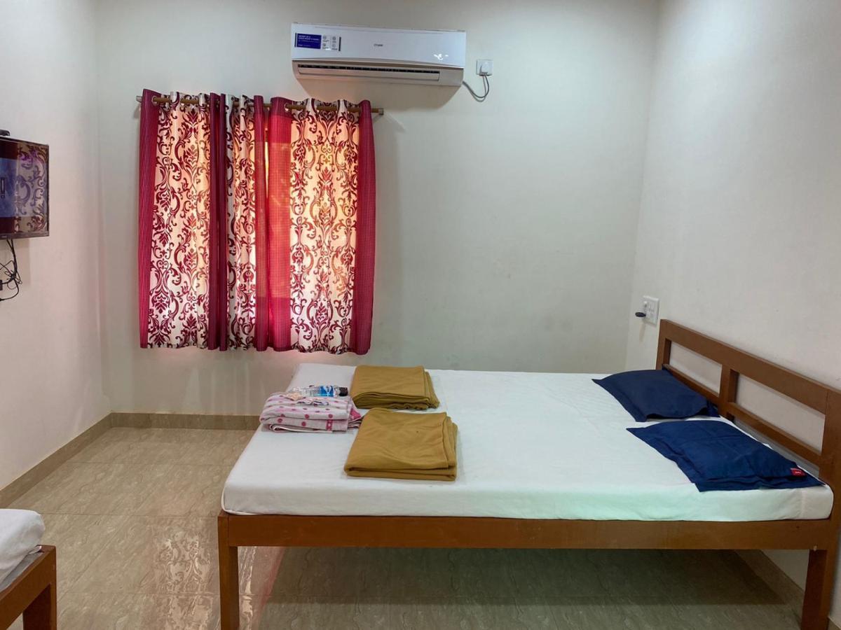 Suma Beach Resort Dāpoli Zewnętrze zdjęcie