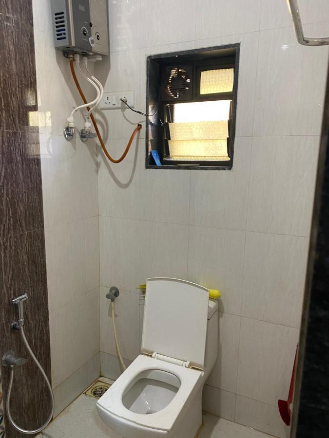 Suma Beach Resort Dāpoli Zewnętrze zdjęcie